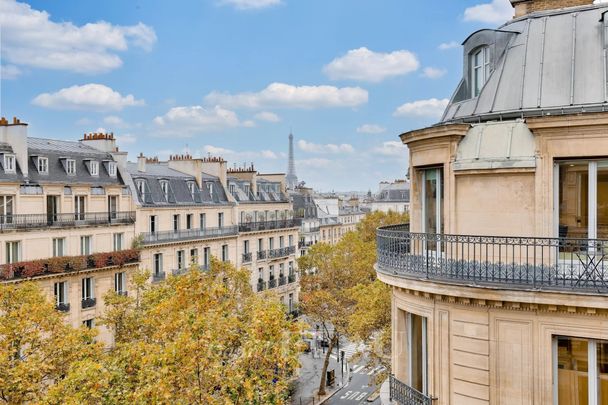 PARIS VII - Boulevard Saint Germain / Rue du Bac - Photo 1