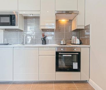 1 bedroom apartment to rent - Photo 4