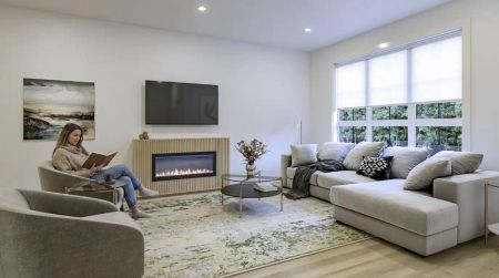 Cedarbrook Townhomes — Creekside - Riverstone - Photo 4
