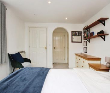 2 bedroom apartment to rent - Photo 6