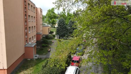 Pronájem bytu 1+kk, 33 m - Fotografie 3