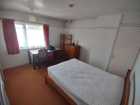 Bedroom Near Warwick University, CV4 - Photo 5