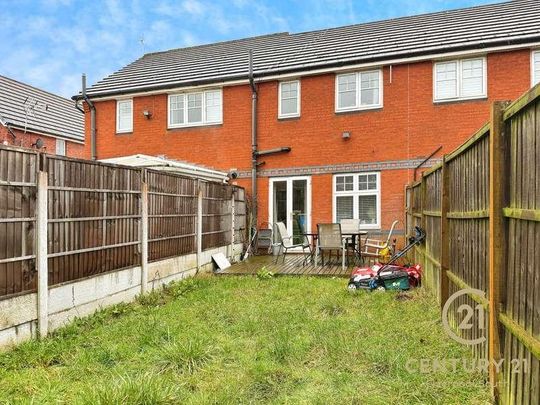 Logfield Drive, Liverpool, L19 - Photo 1