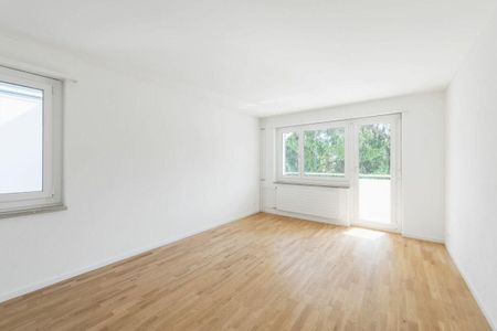 Your apartment in the center of Schlieren - Foto 4
