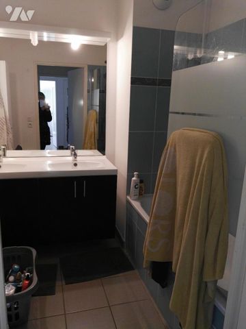 A LOUER A WATTRELOS - Photo 4