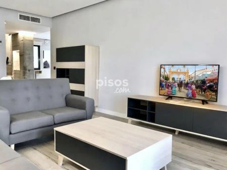 Apartamento en alquiler en Sevilla - Foto 2