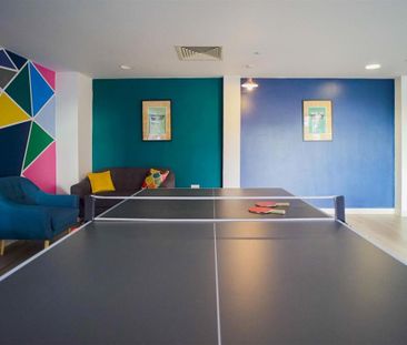 Studio to rent - Photo 5