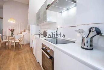 Alquiler de casa de pueblo en Calle Cristóbal Colón, 14