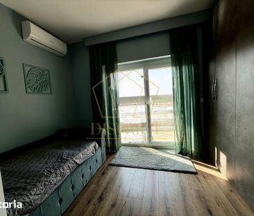 Apartament deosebit cu 3 camere | Zona Aradului - Fotografie 1