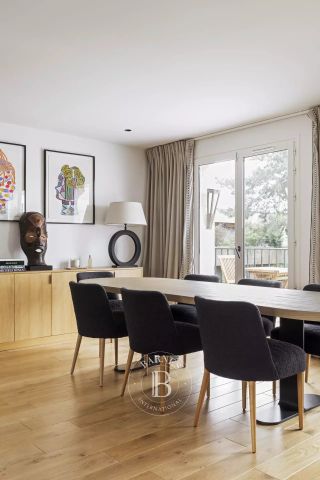 Tout savoir sur cet appartement dans le quartier Prince–Marmottan, à Boulogne-Billancourt - Photo 3