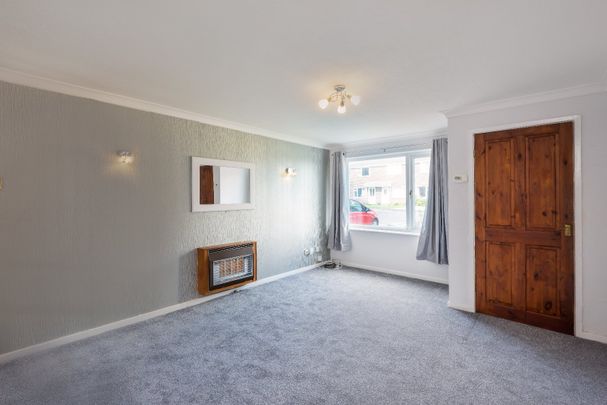 2 bedroom terraced house to rent - Photo 1