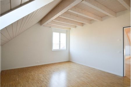 Grosszügig wohnen mit 114 m² – Ihre neue Maisonette in Wittnau - Photo 5