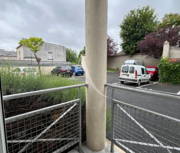 Location Appartement 3 pièces 67m² - Photo 3