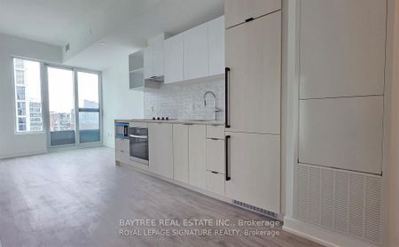 For Lease - 252 Church Street Unit# 3103, Toronto, Ontario - Photo 4