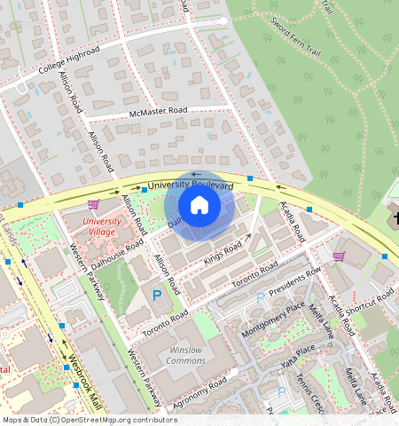 Vancouver, Vancouver, Metro Vancouver, V6T 1W4