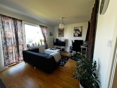 Storegårdsvägen 25A - Foto 5