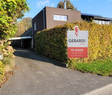 Prachtig landelijk karaktervolle woning aan de rand van de bossen v... - Photo 1