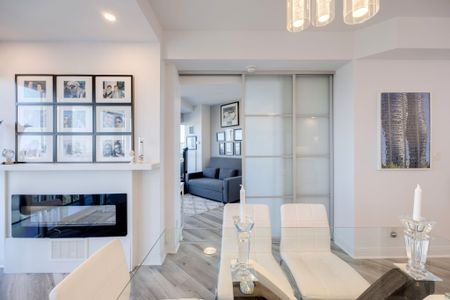 For Lease - 60 Absolute Avenue Unit# 3601, Mississauga, Ontario - Photo 5