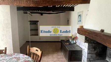 Appartement Contes Village - Photo 2