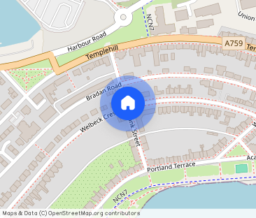 Bank Street, Troon, Ayrshire, KA10 - Photo 1