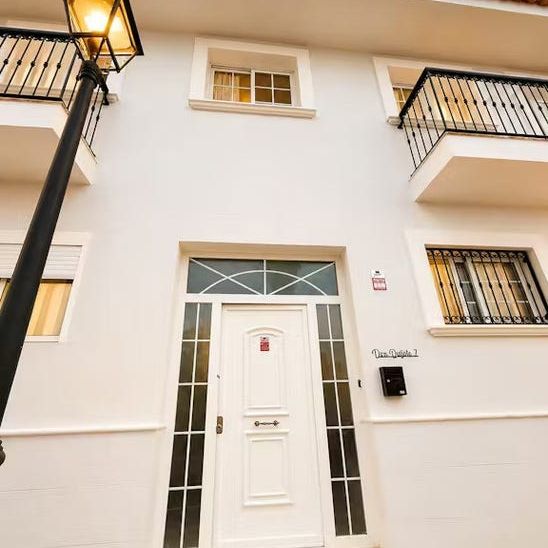 Carrer de Don Quijote de la Mancha, Valencia, Valencian Community 46035 - Photo 1