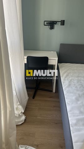 2-pokojowy apartament, balkon, miejsce parkingowe - Zdjęcie 3