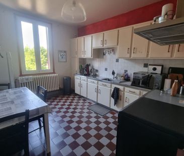 APPARTEMENT T3 - 73M² - PARAY LE MONIAL - Photo 6