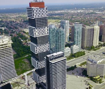 For Lease - 4015 The Exchange Street Unit# 3810, Mississauga, Ontario - Photo 4