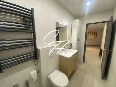 GRENOBLE - APPARTEMENT T1 - NEUF - Photo 5