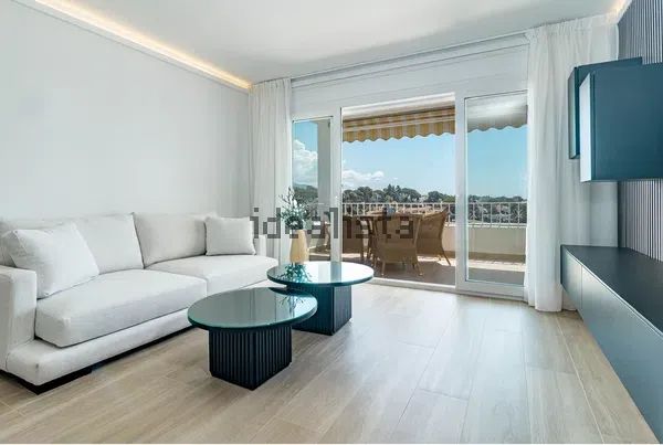 Alquiler de ático en Avenida Valle del Golf, 7 a - Photo 1