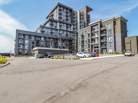 For Lease - 470 Dundas Street Unit# 610, Hamilton, Ontario - Photo 2