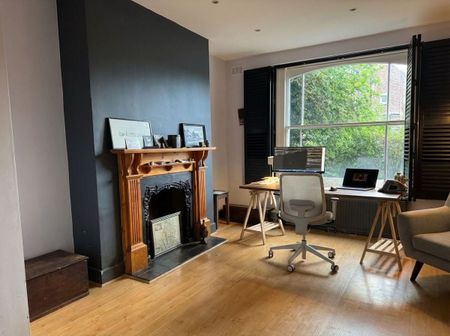 1 Bed Flat, Axminster Road, N7 - Photo 5