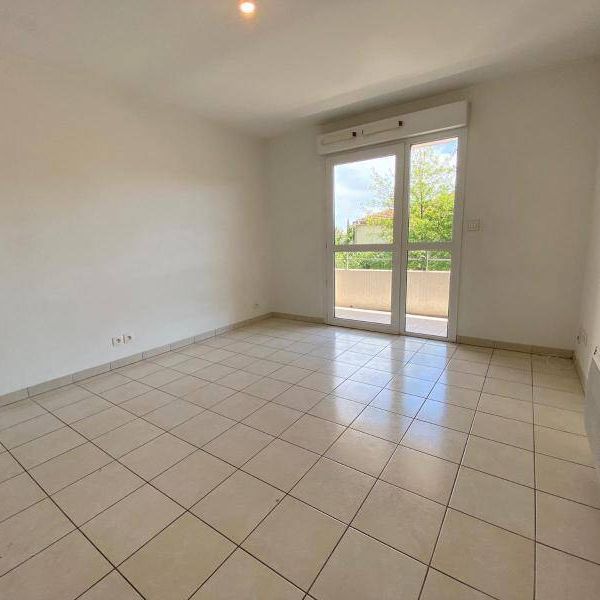 Location appartement 1 pièce 22.3 m² à Montpellier (34000) - Photo 1