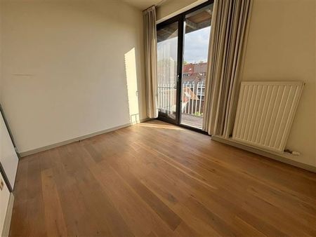 Appartement te huur - Photo 4