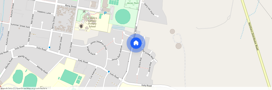 30 Winter Street, NSW 2800, Orange