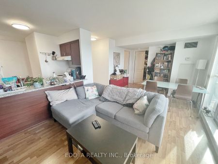 For Lease - 70 Town Centre Circuit Unit# 1001, Toronto, Ontario - Photo 3