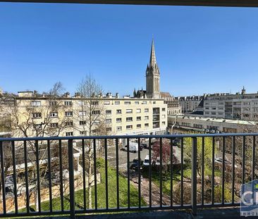 Location Appartement 1 pièce 43m² - Photo 4