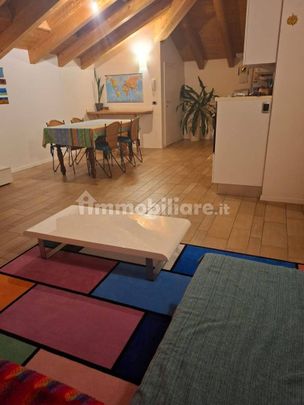 Trilocale via del Garda, Centro, Mori - Foto 1