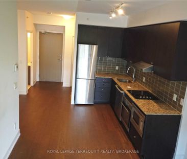 For Lease - 7 Kenaston Gardens Unit# 125, Toronto, Ontario - Photo 6
