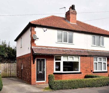 2 bedroom semi-detached house to rent - Photo 2
