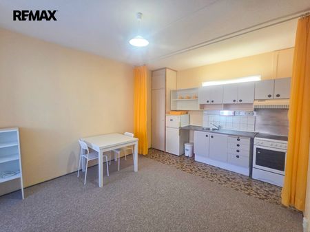 Pronájem bytu 2+kk 42 m², K. Štěcha 1223, České Budějovice - Photo 3
