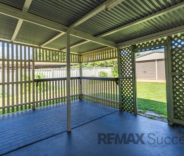 Charming Character Home with Rear Deck, Powered Shed & Versatile Li... - Photo 6