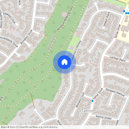 51 Atherton Crescent, NSW 2650, Tatton