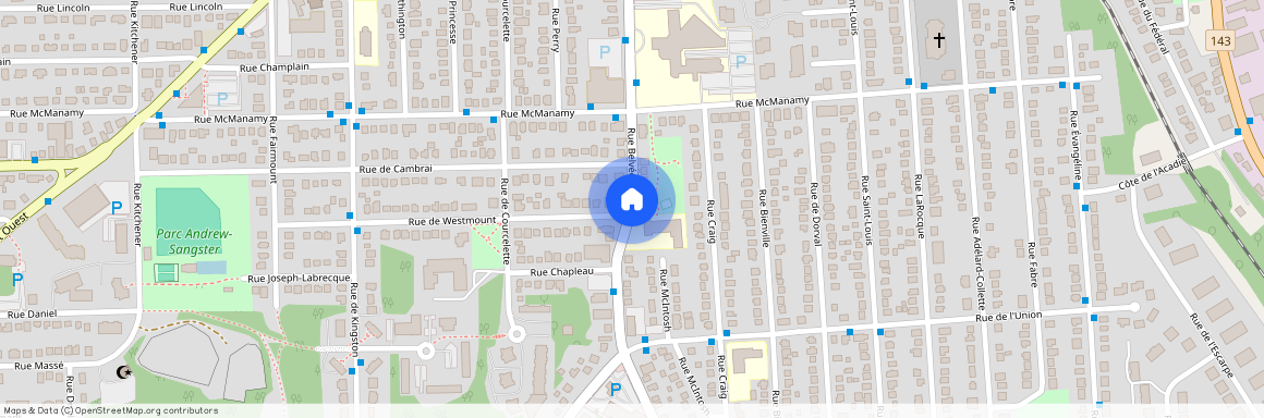 1205 belvédère sud, Les Nations, Les Nations, Estrie, J1H 4C7