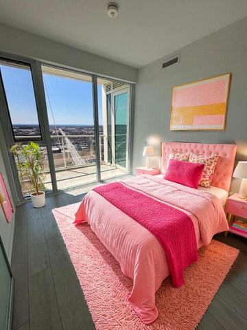 For Lease - 39 Mary Street Unit# 2402, Barrie, Ontario - Photo 4