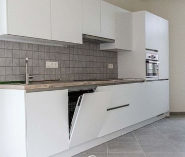 Appartement te huur in Brugge voor € 945 met 2 slaapkamers - Photo 4