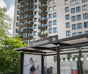 Skillingmyntsgatan 8 - Photo 4