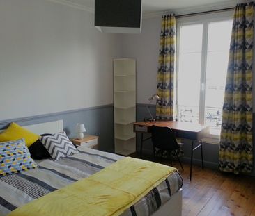 Location Appartement 3 pièces 67m² ROUEN 76000 - Photo 2
