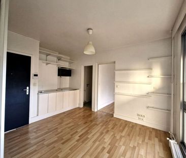 Appartement à louer 1 pièce • 27 m 2 Reims - Photo 1