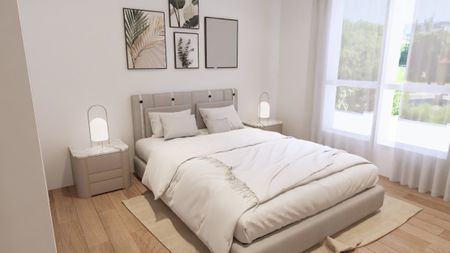 Appartement à louer - Saint-Roch-de-l'Achigan - Photo 5